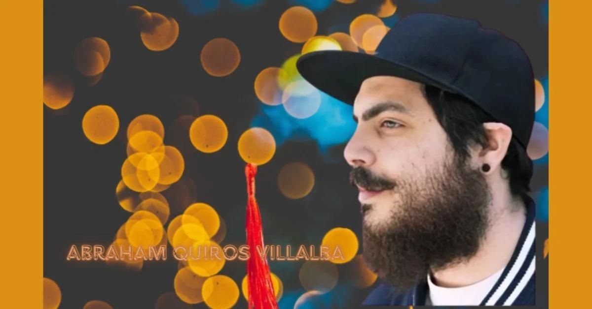 Abraham Quiros Villalba