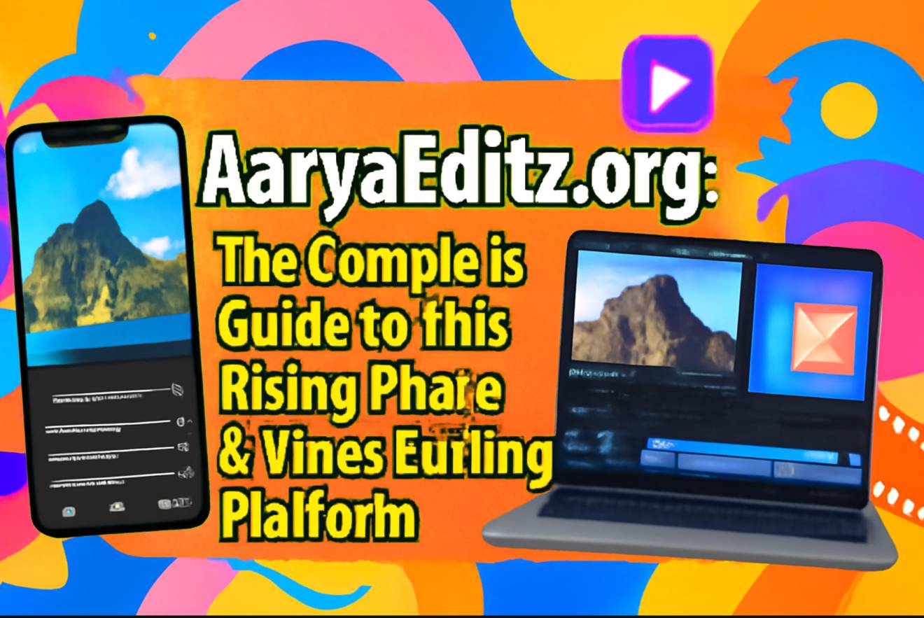 AaryaEditz.org