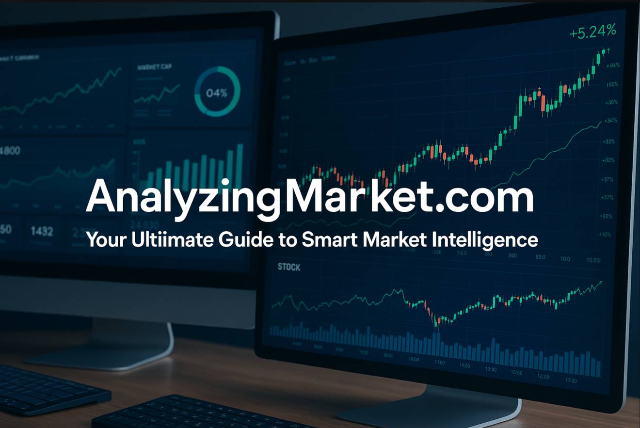 AnalyzingMarket.com