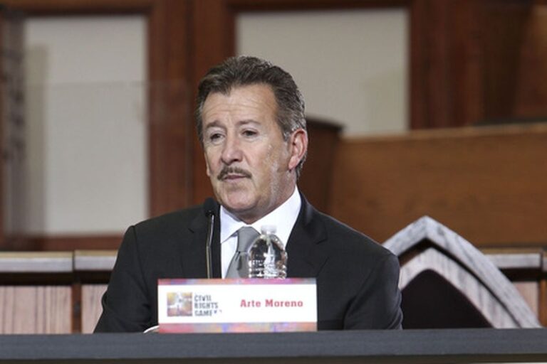 Arturo Moreno and The Terminal List: Unraveling the Mystery Behind the Memorial