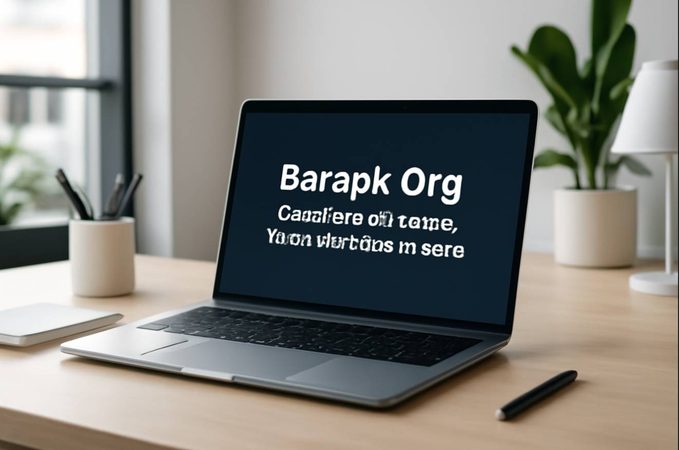 Barapk Org – Your Ultimate Guide to the APK Hub in 2025