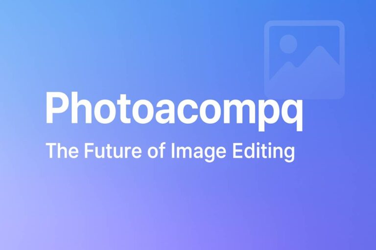 Photoacompq