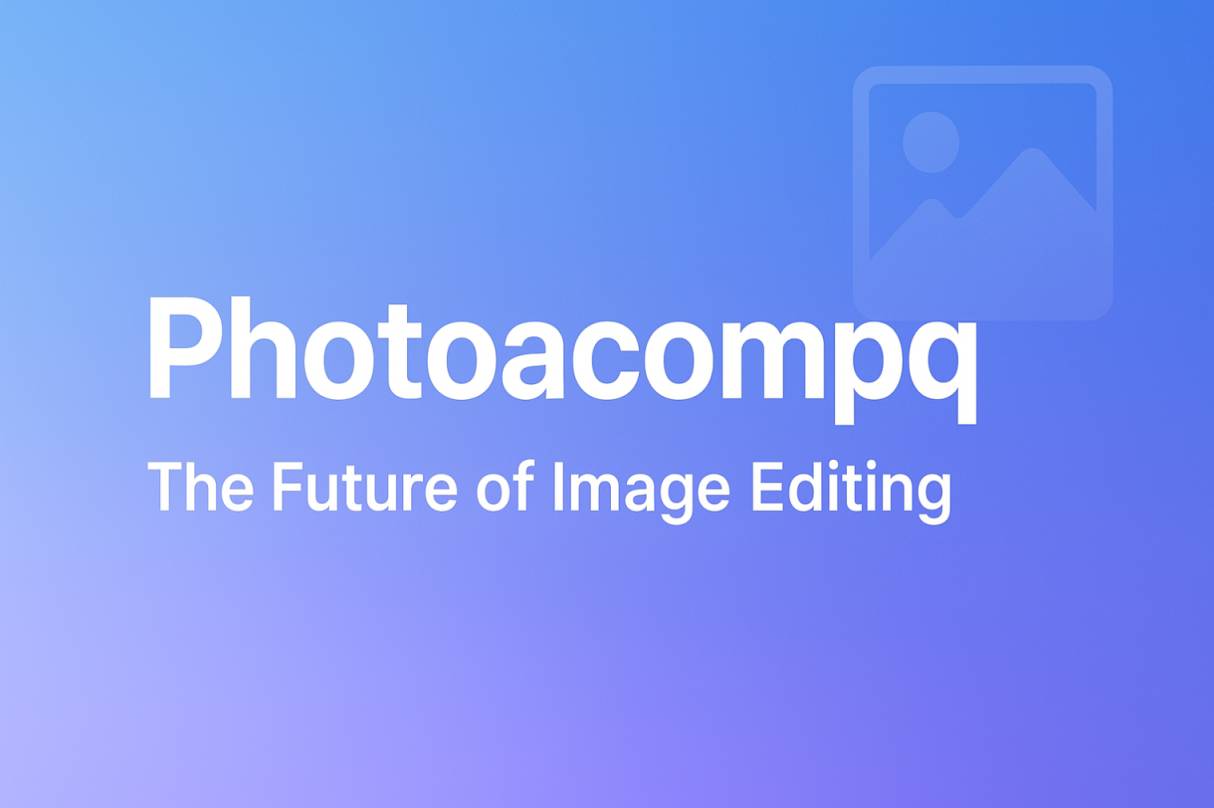 Photoacompq