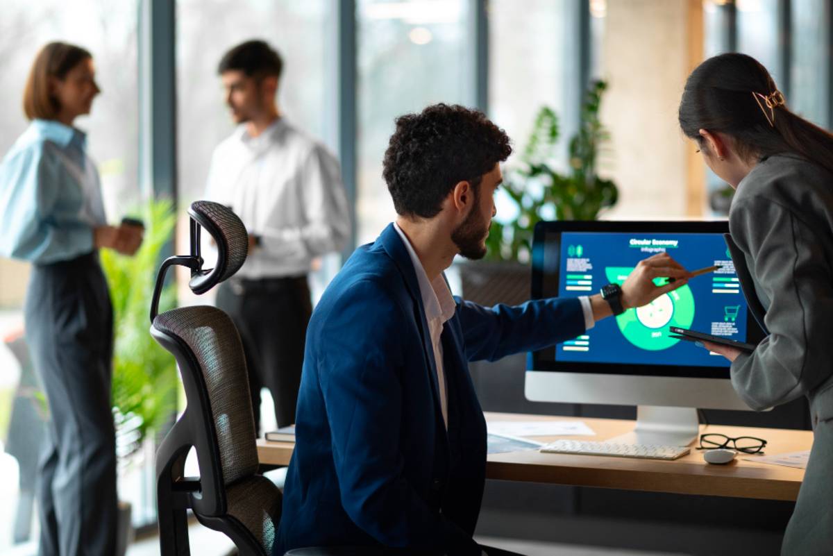 Qoruv.com: Pioneering Firm in Digital Tech and Beyond