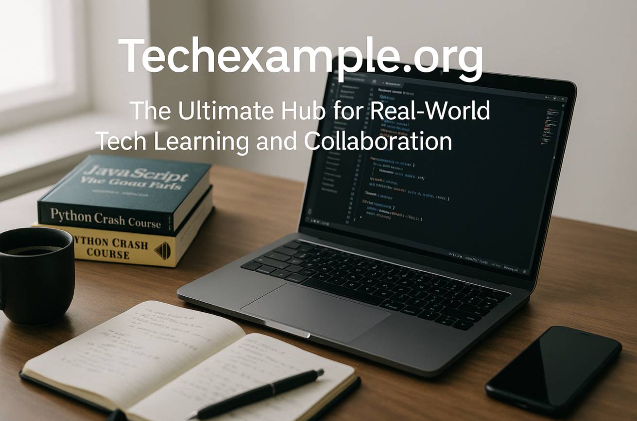 Techexample.org