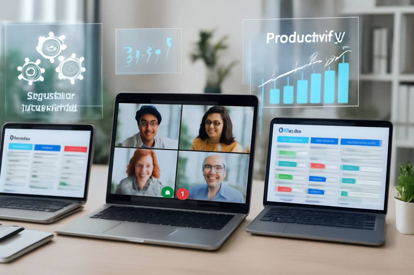 Why Use Fidzholikohixy? Unlocking Smarter Work and Enhanced Productivity in 2025 Why Use Fidzholikohixy