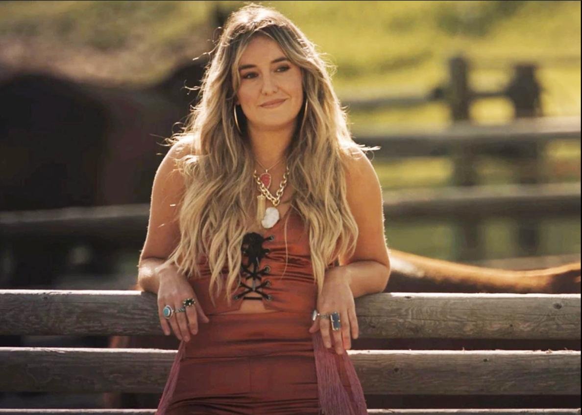 Lainey Wilson: A Rising Star in Country Music