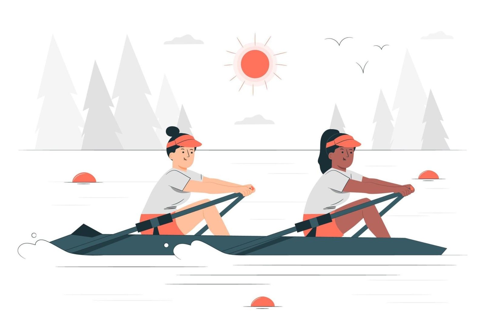 Discover RowNavigator.com: Your Ultimate Guide to Rowing