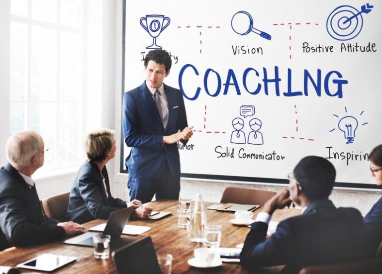 Pedrovazpaulo Executive Coaching