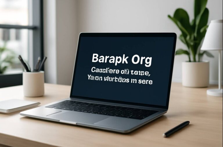 Barapk Org – Your Ultimate Guide to the APK Hub in 2025