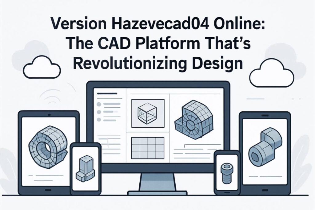 Version Hazevecad04 Online