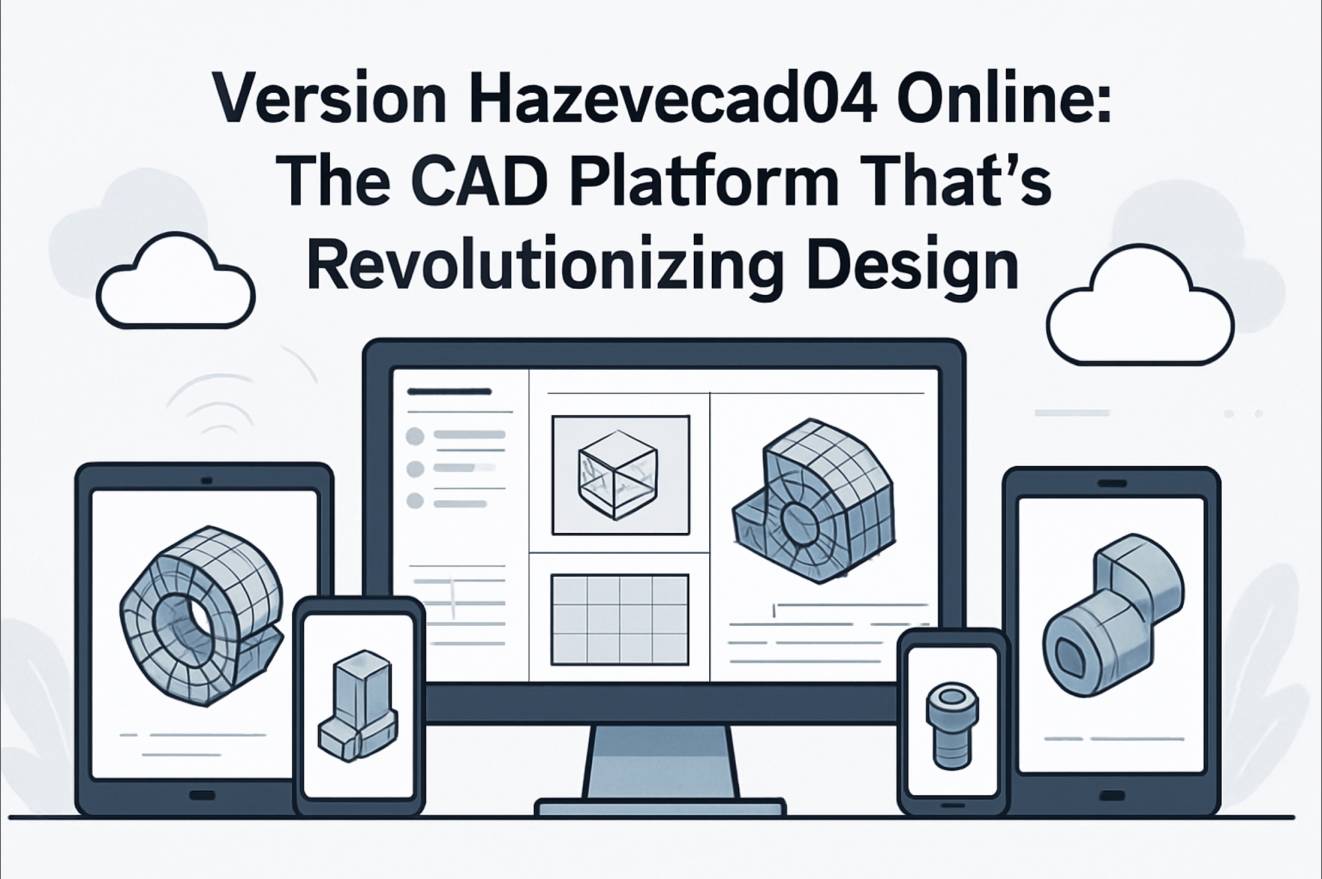 Version Hazevecad04 Online
