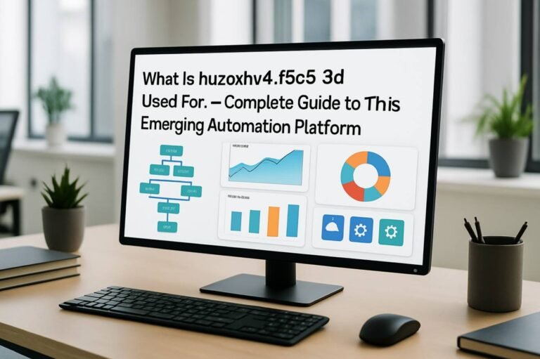 What Is huzoxhu4.f6q5-3d Used For